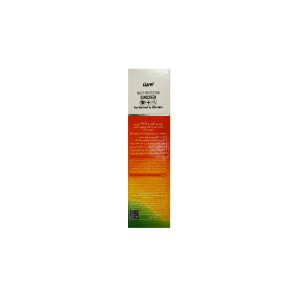 کرم ضدآفتاب پوست‌ معمولی تا چرب اورین (SPF50)