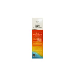 کرم ضدآفتاب پوست‌ خشک و حساس اورین (SPF50)