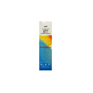 کرم ضدآفتاب پوست‌ خشک و حساس اورین (SPF50)