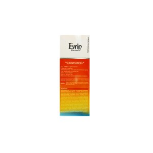 کرم ضدآفتاب پوست‌ خشک و حساس اورین (SPF50)