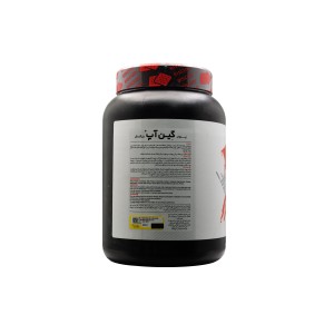 پودر گین آپ پی ان سی