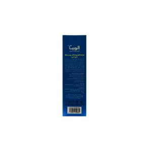 فوم شستشوی پوسته های چرب سر نوزاد الوینا (Cradle cap)