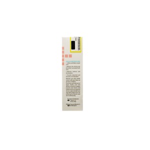 ژل اسکار حاوی SPF میلیتو