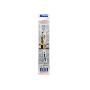 مسواک نرم دو عددی کانفیدنت (مدل CT-Easy White)