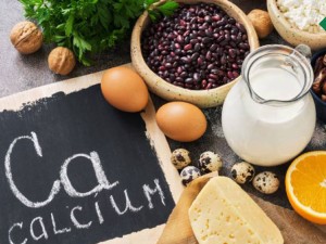 15 ماده غذایی غنی از کلسیم