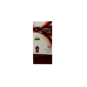کپسول تریبولوس مهدارو
