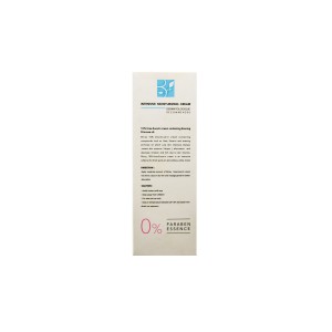 کرم مرطوب کننده بیتروی (حاوی اوره و اوسرین 10%)