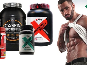 بهترین مکمل چربی سوز و عضله ساز چیست؟