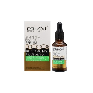 سرم لایه بردار اشااونی (حاوی  2% BHA و 10% AHA)