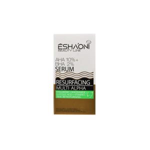 سرم لایه بردار اشااونی (حاوی  2% BHA و 10% AHA)