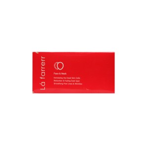 پد پاکسازی و لایه برداری پوست 3 لافارر (AHA 10% , BHA 2%)