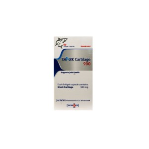 کپسول شارک کارتیلیج استرالین فارما