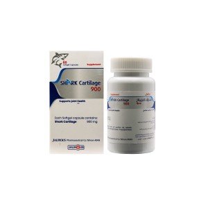 کپسول شارک کارتیلیج استرالین فارما