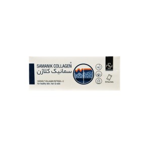 پودر جینسینگ قرمز کره ای سمانیک
