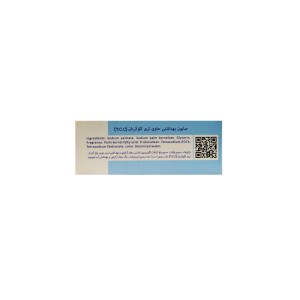 صابون مدل تی سی سی کاپوس