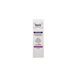 کرم دور چشم رزاکلین (SPF 20)