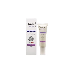 کرم دور چشم رزاکلین (SPF 20)