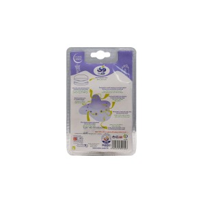 رابط سینه همره با قاب محافظ متوسط وی کر (کد M902)