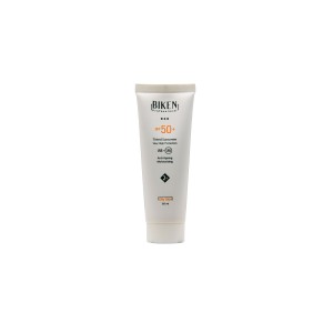 کرم ضدآفتاب پوست چرب بیکن (SPF50)