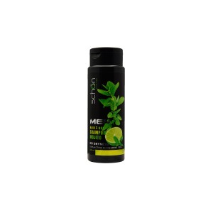 شامپو سر و بدن مردانه شون (MOJITO)
