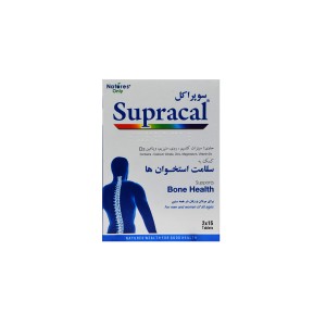 قرص سوپراکل نیچرز اونلی