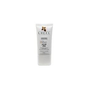 کرم ضدآفتاب پوست چرب لوسل (SPF50)