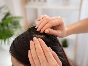 شامپو ضد شوره