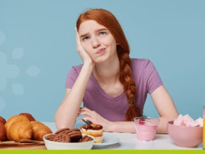 قرص اشتها اور
