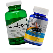قرص چربی سوز و کاهش وزن