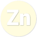 قرص زینک (روی)