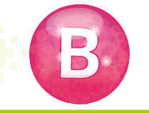 قرص ویتامین B