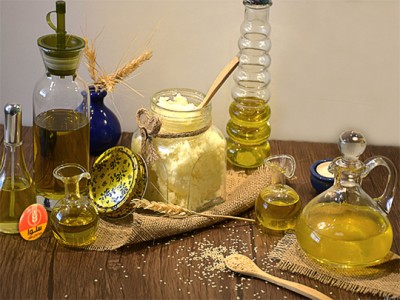 روغن حیوانی بهتر است یا جامد یا مایع یا گیاهی