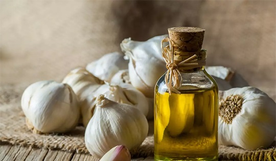 روغن سیر