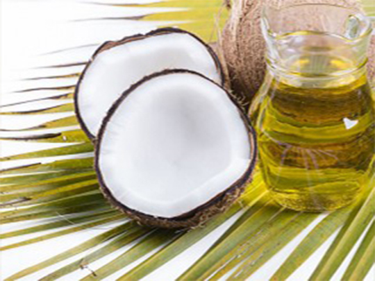 روغن نارگیل