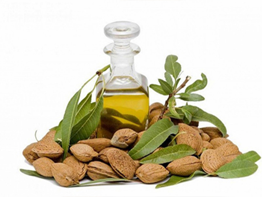 روغن بادام شیرین