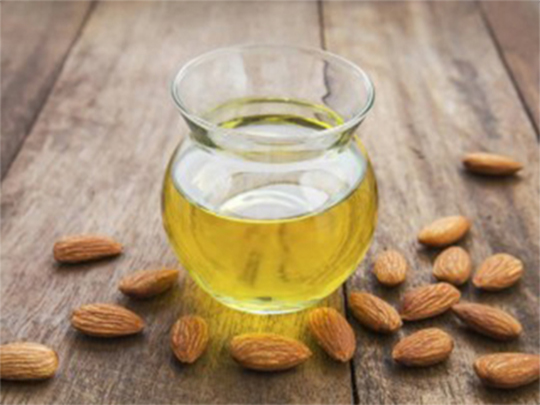 روغن بادام تلخ کوهی