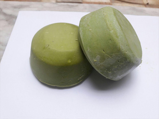 صابون گیاهی سنتی و اصل