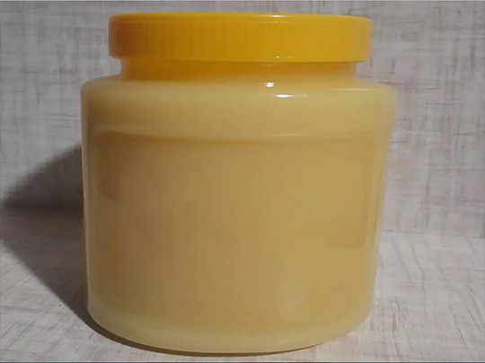 روغن حیوانی با بو و طعم کره