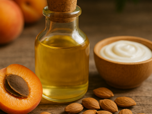 خواص شگفت‌انگیز روغن هسته زردآلو