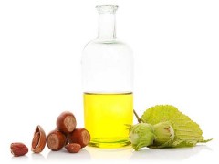 روغن فندق