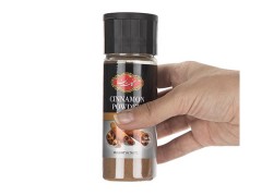دارچین گلستان مقدار 80 گرم