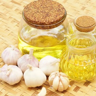 روغن سیر