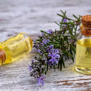 روغن رزماری