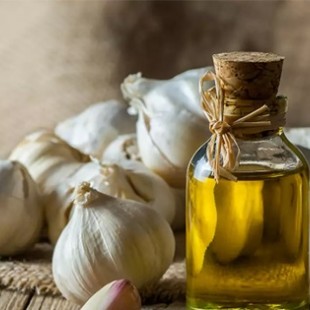 روغن سیر