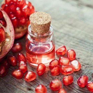 روغن هسته انار