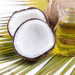 روغن نارگیل