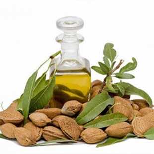روغن بادام شیرین