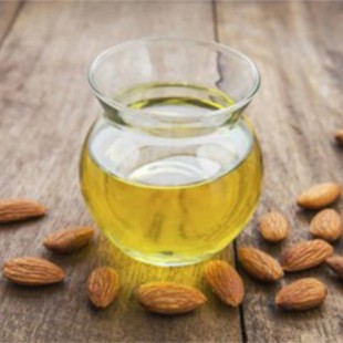 روغن بادام تلخ کوهی