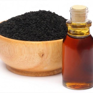 روغن سیاه دانه