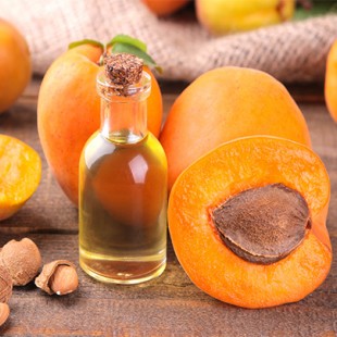 روغن هسته زرد آلو